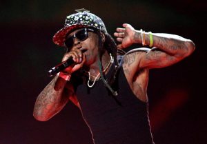 wayne
