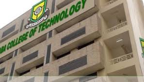 yabatech