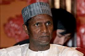 yar adua
