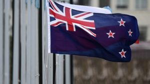 zealand