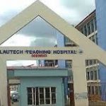 LAUTECHhpspital