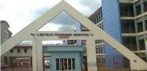 LAUTECHhpspital