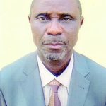 Dr Jojo Onwukwe