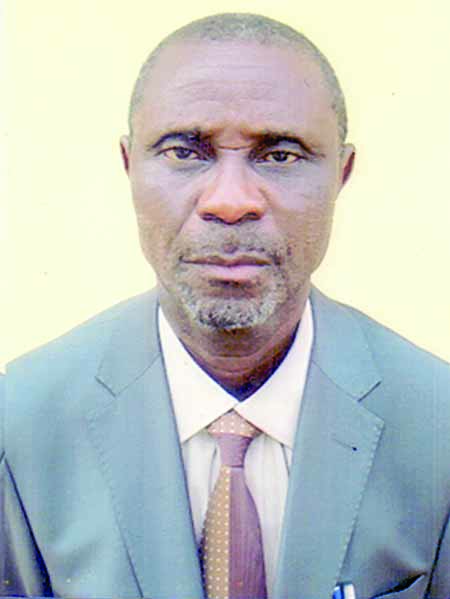 Dr Jojo Onwukwe