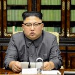 DENUCLEARISATION – KIM JONG-UN
