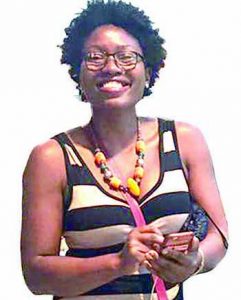 Amaka Bardi