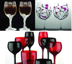 wine