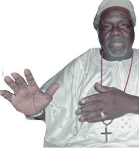 AGORO