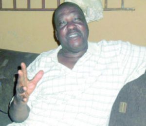 AJAYI