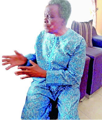 AKONTOYE