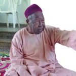 ALHAJI