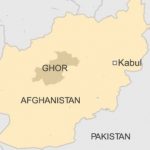 Afghan