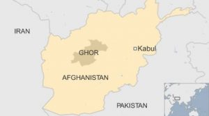 Afghan