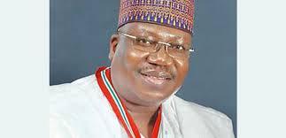 Ahmad Lawan