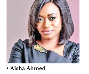 Aisha