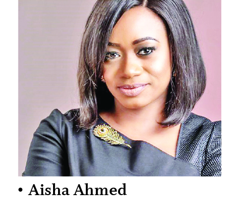 Aisha