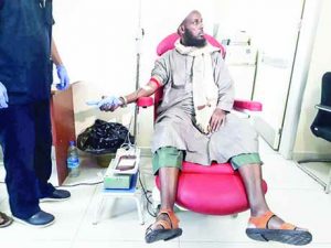 Al-Shabaab Mukhtar Roobow