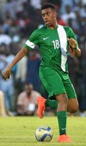 Alex-Iwobi