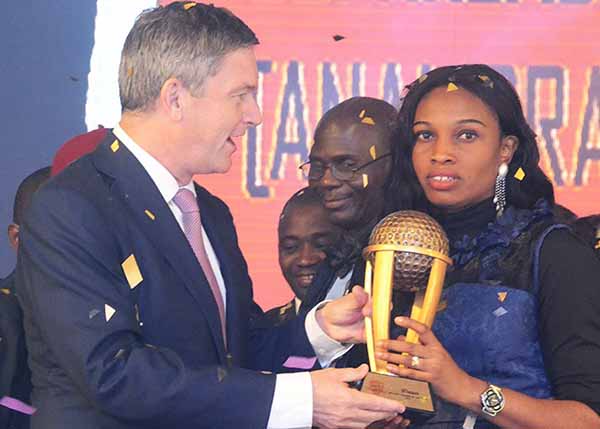 Anambra’s award-winning teachers, Rose Nkemdilim Obi
