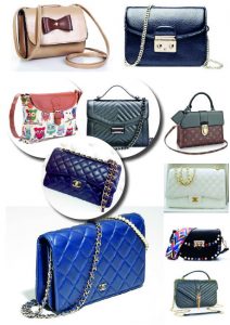 BAG