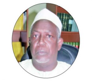 Bako Abdullahi