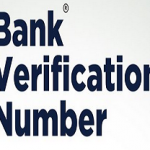 Bank Verification BVN Importance