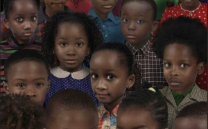 CHILDREN