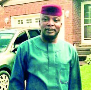 CHUKWULE