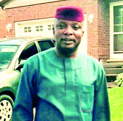 CHUKWULE