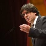 Carles Puigdemont