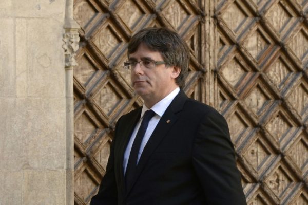 Catalans