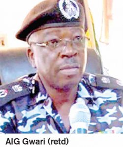 AIG Gwari