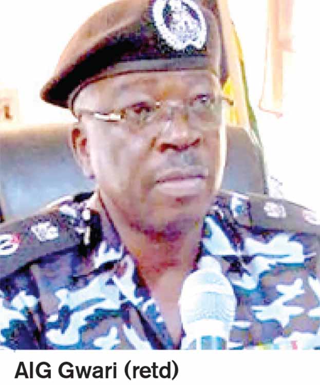 AIG Gwari