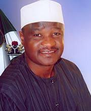 Dr Dan-Azumi Mohammed Ibrahim