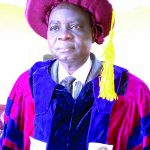 Dr Jacob Agboola