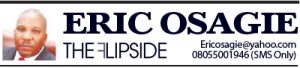 ERIC OSAGIE