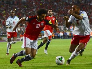Egypt