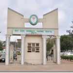 Ekiti State University Teaching Hospital