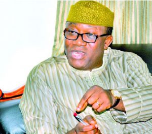 FAYEMI