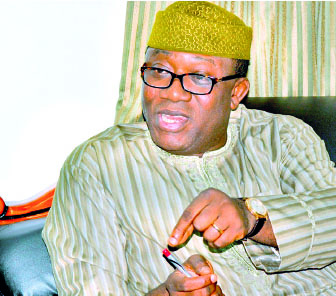 FAYEMI
