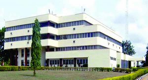Federal University of Technology Akura
