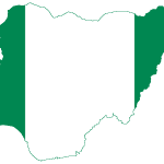 Flag-map_of_Nigeria