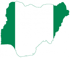 Flag-map_of_Nigeria