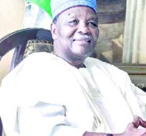 GOWON