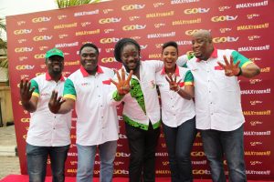 GOtv