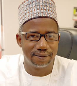 Bala Mohammed