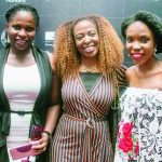 Guests at AFRIFF 2017