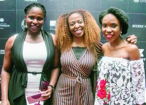 Guests at AFRIFF 2017
