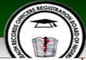 Health Records Officers Registration Board of Nigeria