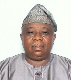 Hon. Samuel Babatunde Adejare